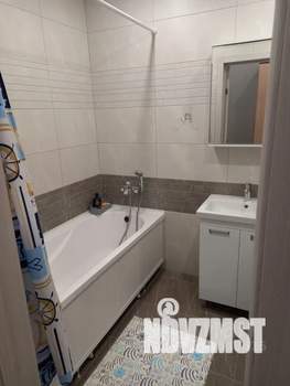 1-к квартира, посуточно, 33м2, 15/18 этаж