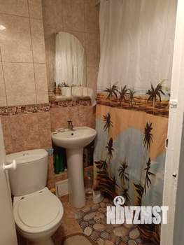 1-к квартира, на длительный срок, 38м2, 2/5 этаж