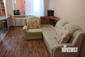 1-к квартира, на длительный срок, 45м2, 2/5 этаж