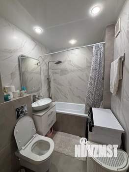 1-к квартира, на длительный срок, 41м2, 10/20 этаж