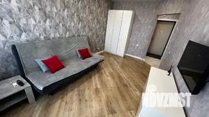 1-к квартира, посуточно, 38м2, 20/24 этаж