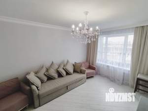 2-к квартира, на длительный срок, 65м2, 6/17 этаж