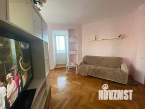 1-к квартира, на длительный срок, 46м2, 5/9 этаж