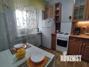 1-к квартира, посуточно, 40м2, 4/14 этаж