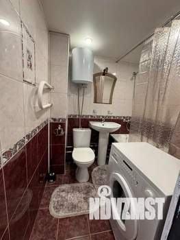 1-к квартира, посуточно, 36м2, 4/9 этаж