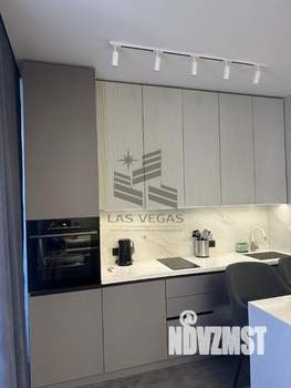 1-к квартира, на длительный срок, 45м2, 9/21 этаж