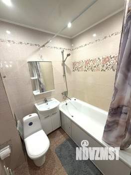 2-к квартира, на длительный срок, 58м2, 7/15 этаж