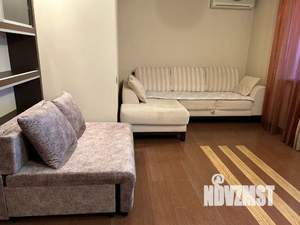 2-к квартира, посуточно, 56м2, 6/10 этаж