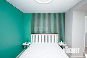 2-к квартира, на длительный срок, 58м2, 4/5 этаж