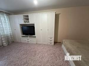 1-к квартира, на длительный срок, 43м2, 7/20 этаж