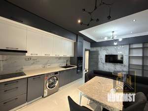 3-к квартира, на длительный срок, 55м2, 5/10 этаж