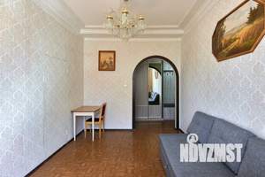 2-к квартира, посуточно, 58м2, 2/5 этаж