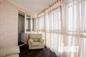 1-к квартира, посуточно, 70м2, 1/1 этаж