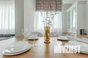 3-к квартира, посуточно, 76м2, 2/22 этаж