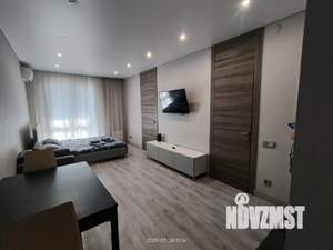 1-к квартира, посуточно, 35м2, 2/7 этаж
