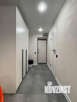 Студия квартира, на длительный срок, 18м2, 3/5 этаж