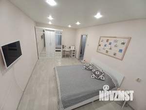 1-к квартира, посуточно, 33м2, 1/9 этаж