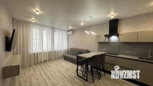3-к квартира, на длительный срок, 75м2, 8/9 этаж