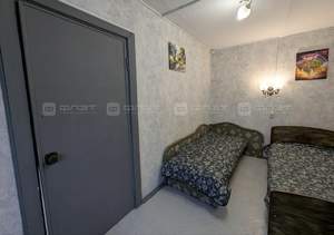 3-к квартира, на длительный срок, 55м2, 2/3 этаж