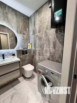 1-к квартира, на длительный срок, 38м2, 19/21 этаж