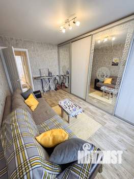 4-к квартира, на длительный срок, 85м2, 3/9 этаж