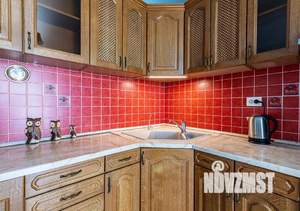 2-к квартира, посуточно, 62м2, 3/9 этаж