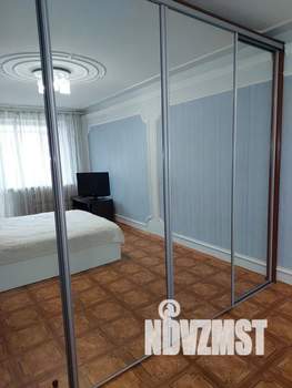 1-к квартира, посуточно, 35м2, 3/10 этаж