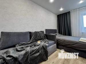 Студия квартира, посуточно, 30м2, 3/10 этаж