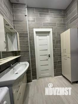 1-к квартира, на длительный срок, 30м2, 5/19 этаж