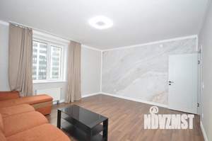 Студия квартира, посуточно, 70м2, 16/19 этаж