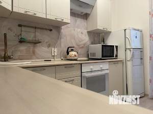 3-к квартира, на длительный срок, 90м2, 3/23 этаж