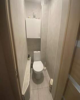 2-к квартира, на длительный срок, 55м2, 10/10 этаж