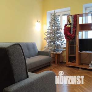 3-к квартира, посуточно, 75м2, 3/3 этаж
