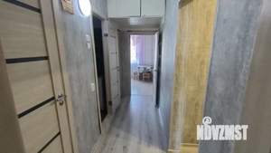 1-к квартира, на длительный срок, 34м2, 6/10 этаж