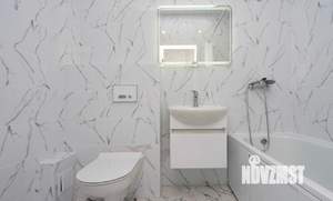 1-к квартира, на длительный срок, 40м2, 5/11 этаж