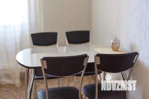 1-к квартира, посуточно, 45м2, 12/18 этаж