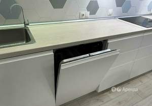 3-к квартира, на длительный срок, 75м2, 3/18 этаж