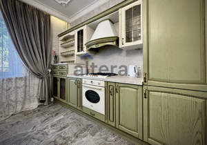 4-к квартира, на длительный срок, 170м2, 7/10 этаж