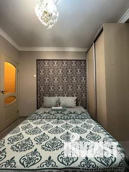 Студия квартира, посуточно, 26м2, 2/5 этаж