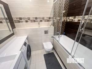 1-к квартира, на длительный срок, 45м2, 13/20 этаж