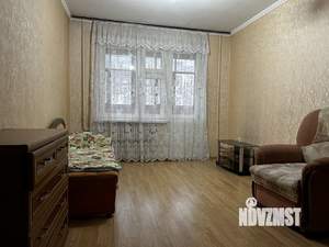 1-к квартира, на длительный срок, 36м2, 7/10 этаж