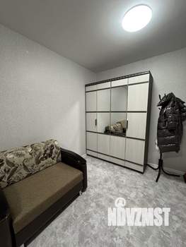 1-к квартира, на длительный срок, 41м2, 6/9 этаж