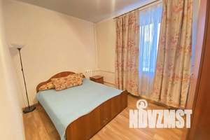 3-к квартира, посуточно, 90м2, 6/14 этаж