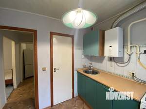 2-к квартира, на длительный срок, 47м2, 2/5 этаж