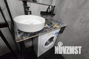 1-к квартира, посуточно, 22м2, 3/5 этаж