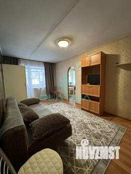 2-к квартира, на длительный срок, 47м2, 2/5 этаж