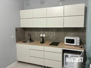 1-к квартира, на длительный срок, 43м2, 14/24 этаж