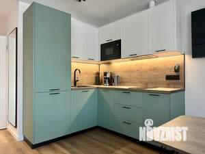 Студия квартира, посуточно, 37м2, 8/11 этаж