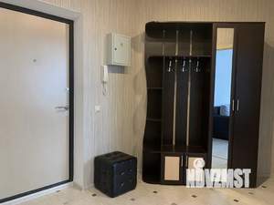 1-к квартира, посуточно, 40м2, 15/20 этаж