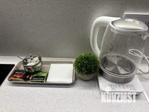 Студия квартира, посуточно, 31м2, 18/19 этаж